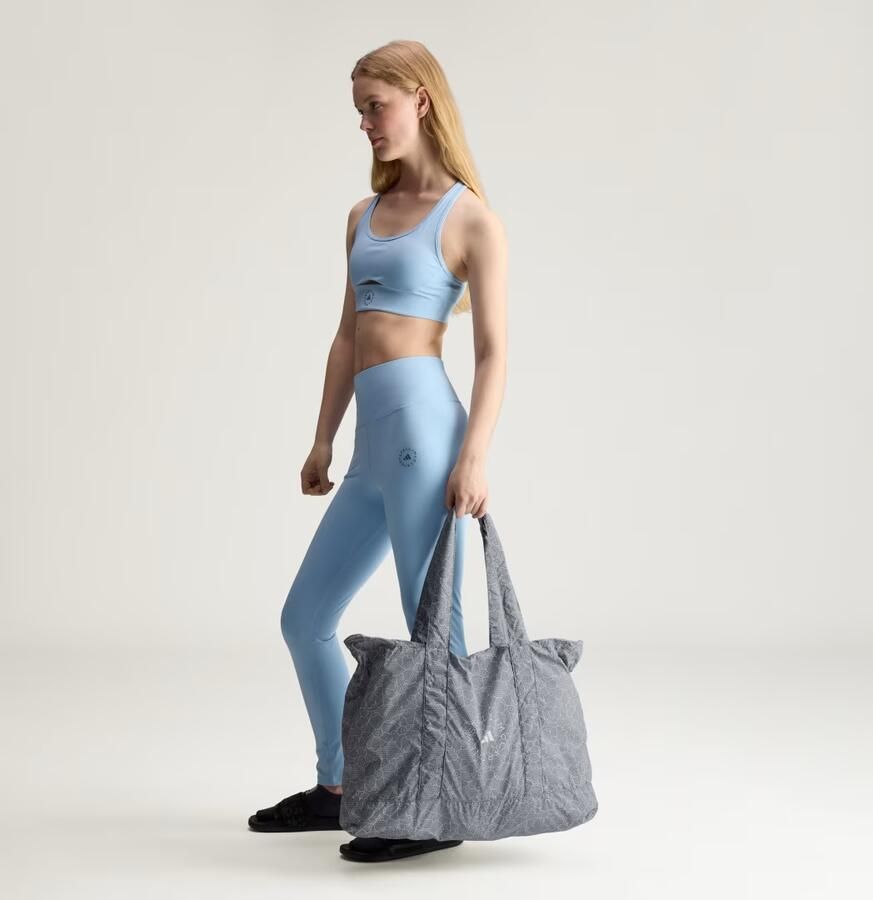 Adidas by Stella McCartney Opbergbare Schoudertas - Foto 2