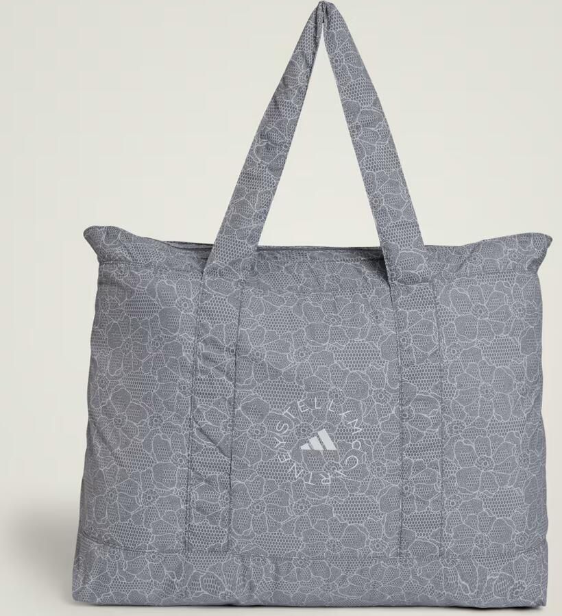 Adidas by Stella McCartney Opbergbare Schoudertas - Foto 3