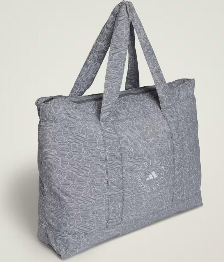 Adidas by Stella McCartney Opbergbare Schoudertas - Foto 5