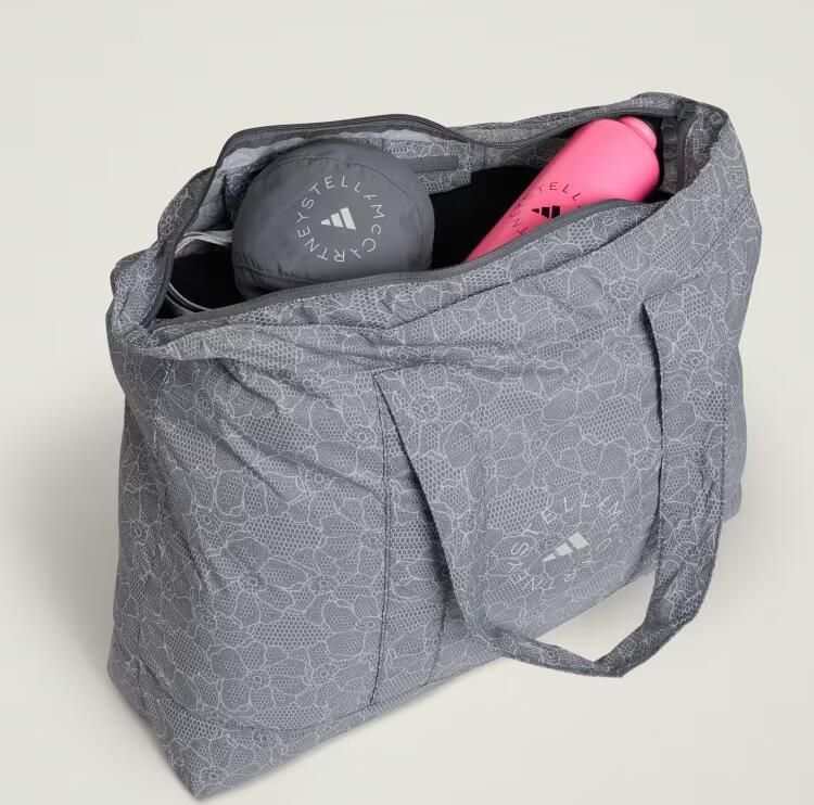 Adidas by Stella McCartney Opbergbare Schoudertas - Foto 6
