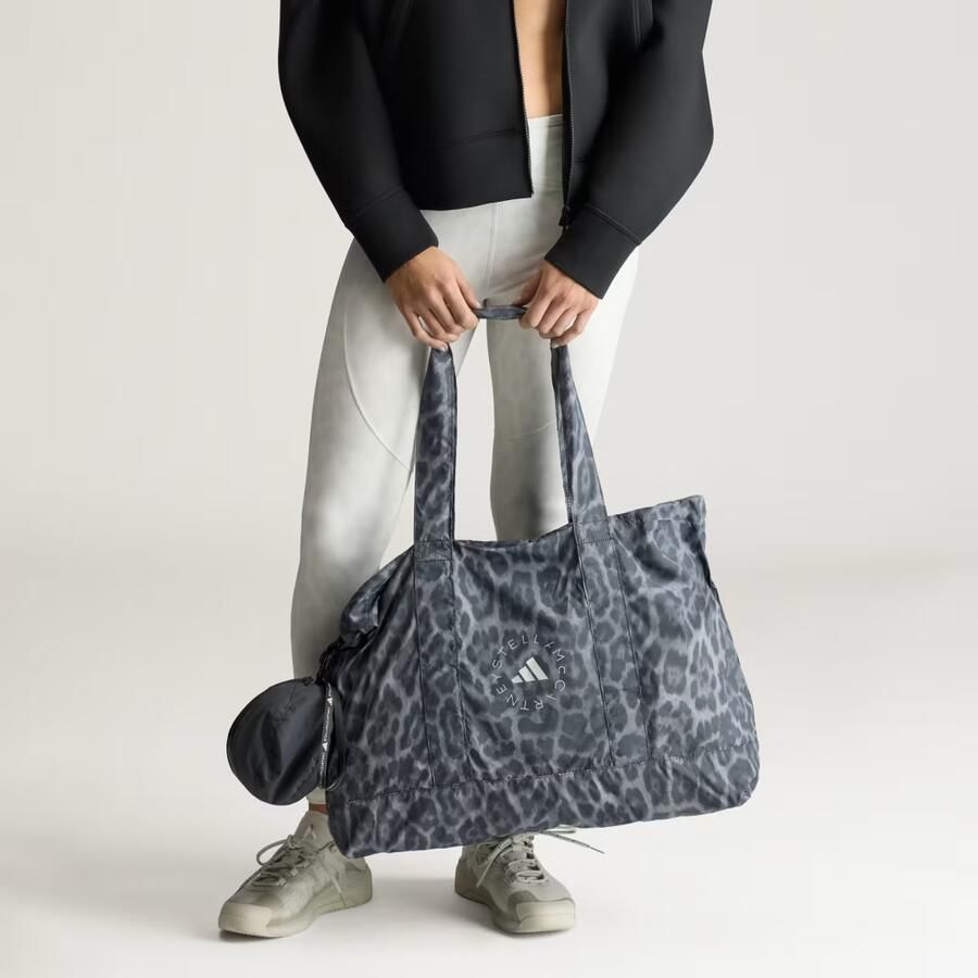 Adidas by Stella McCartney Opvouwbare Draagtas
