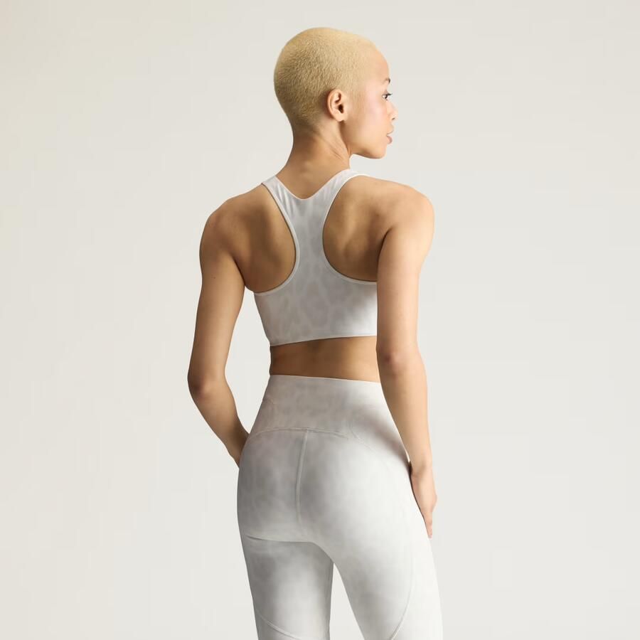 Adidas by Stella McCartney PrimeLiftImpact Training Beha Medium Support Printed - Foto 2