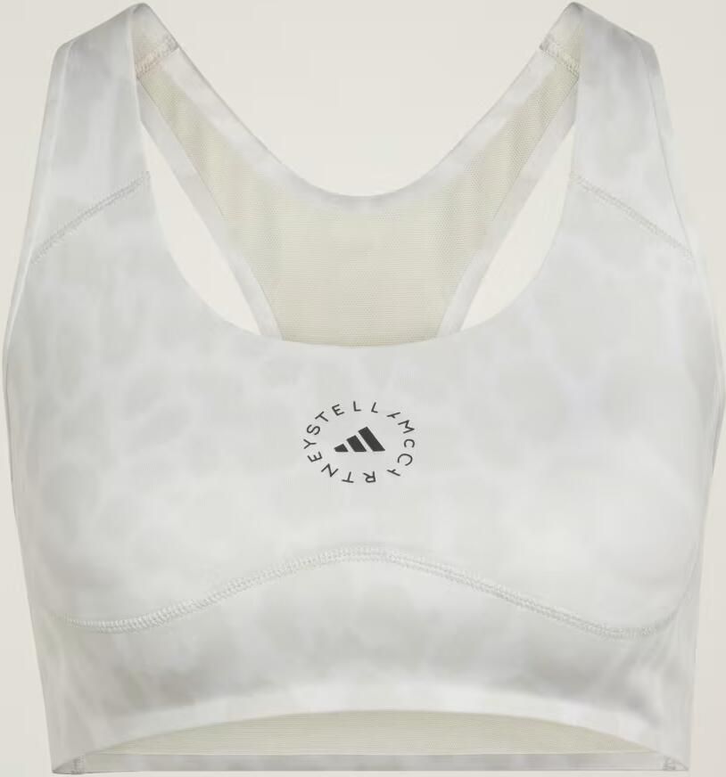 Adidas by Stella McCartney PrimeLiftImpact Training Beha Medium Support Printed - Foto 6