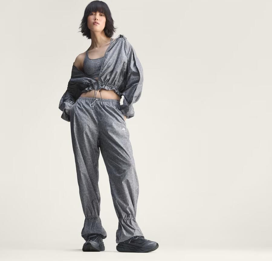 Adidas by Stella McCartney Printed Trainingsbroek