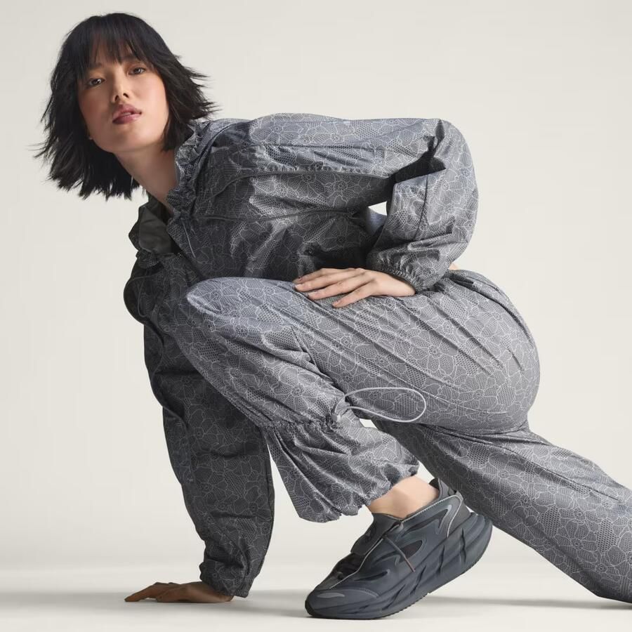 Adidas by Stella McCartney Printed Trainingsbroek - Foto 2