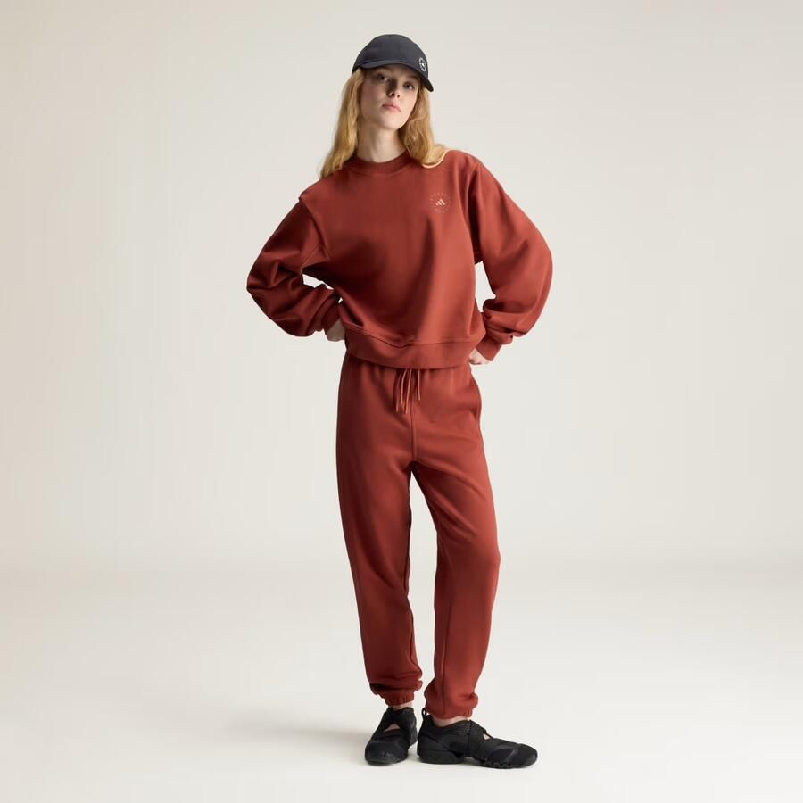 Adidas by Stella McCartney Regular Joggingbroek - Foto 2