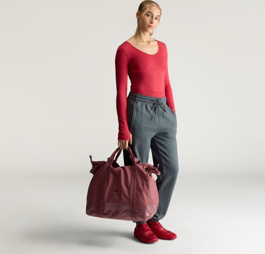 Adidas by Stella McCartney Regular Joggingbroek - Foto 4