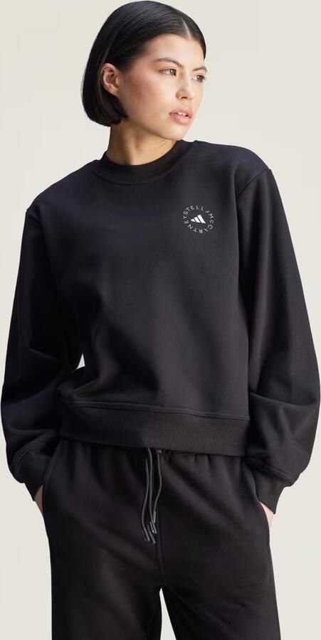 Adidas by Stella McCartney Regular Sweatshirt