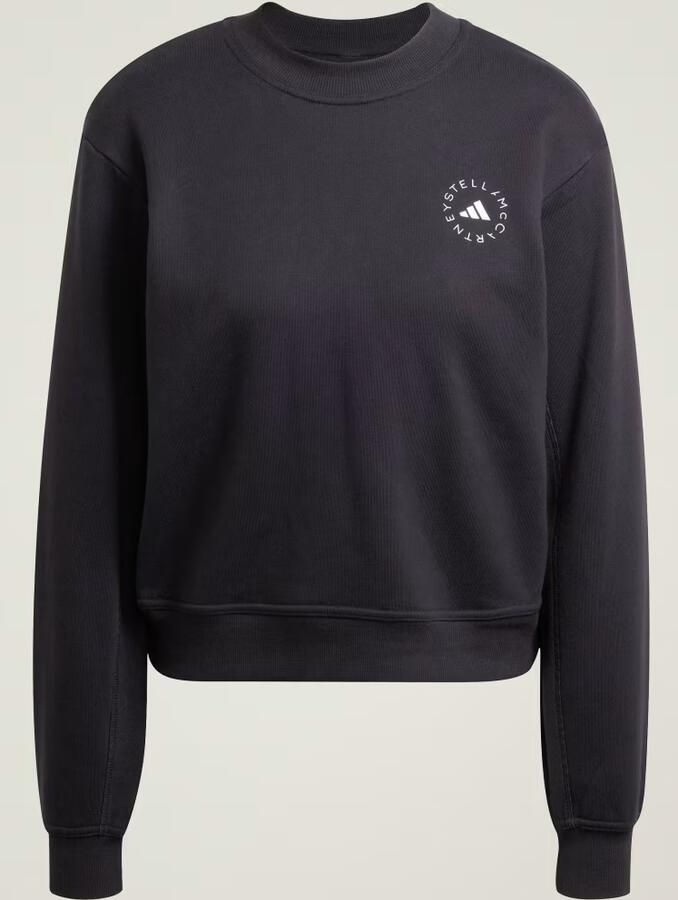 Adidas by Stella McCartney Regular Sweatshirt - Foto 5