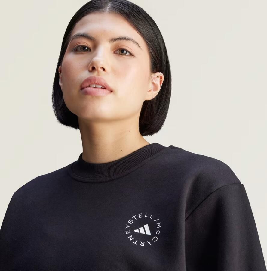 Adidas by Stella McCartney Regular Sweatshirt - Foto 3