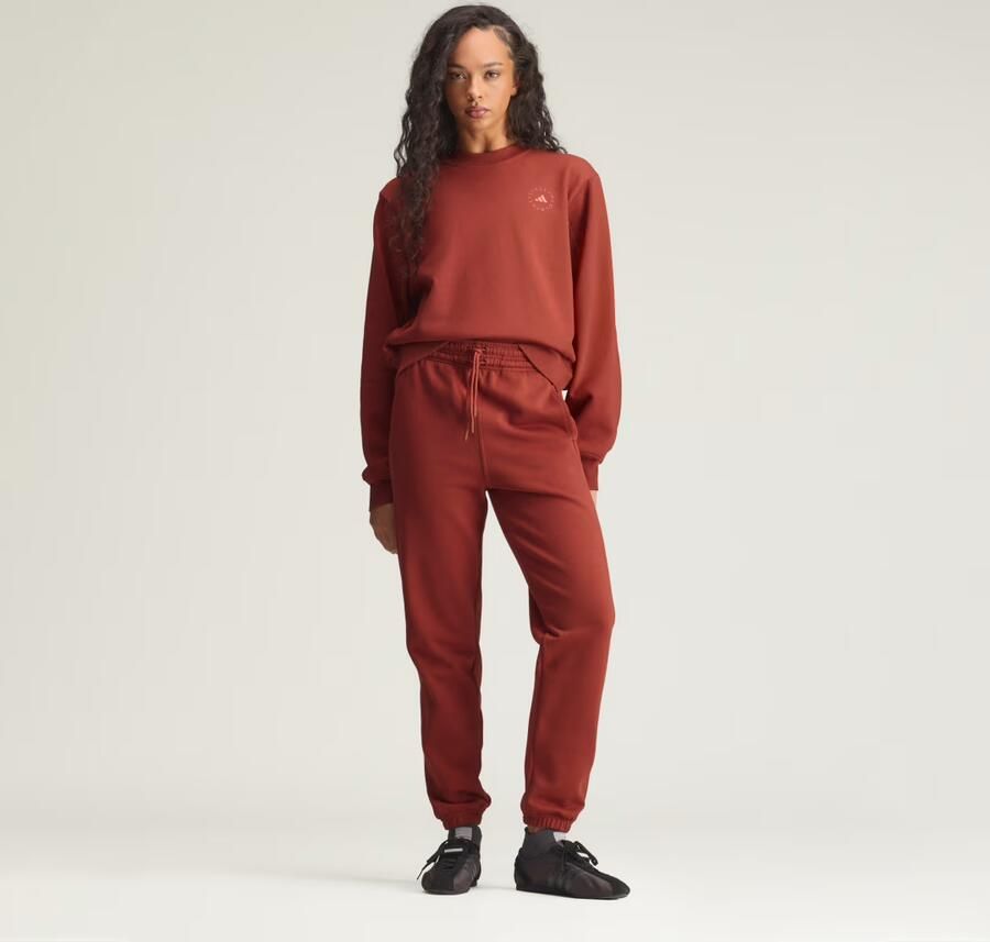 Adidas by Stella McCartney Regular Sweatshirt - Foto 4