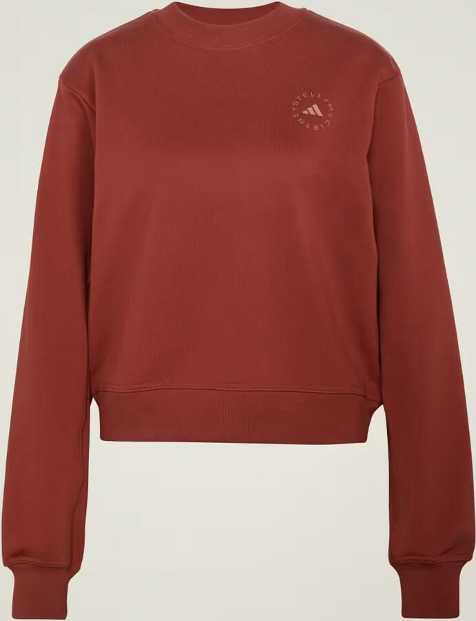 Adidas by Stella McCartney Regular Sweatshirt - Foto 6