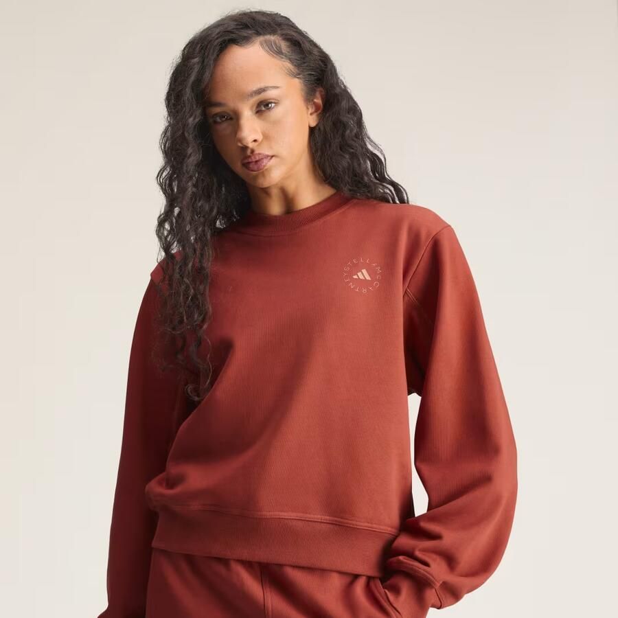 Adidas by Stella McCartney Regular Sweatshirt - Foto 2