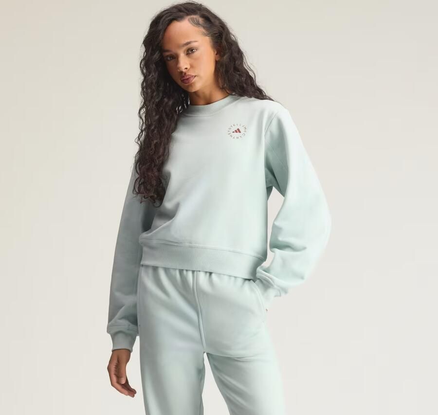Adidas by Stella McCartney Regular Sweatshirt