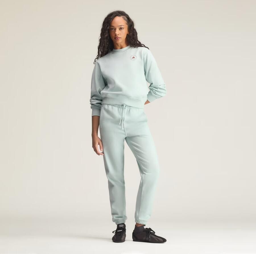 Adidas by Stella McCartney Regular Sweatshirt - Foto 4