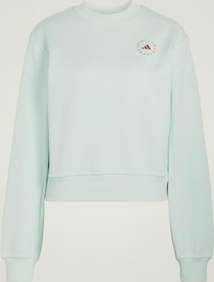 Adidas by Stella McCartney Regular Sweatshirt - Foto 6