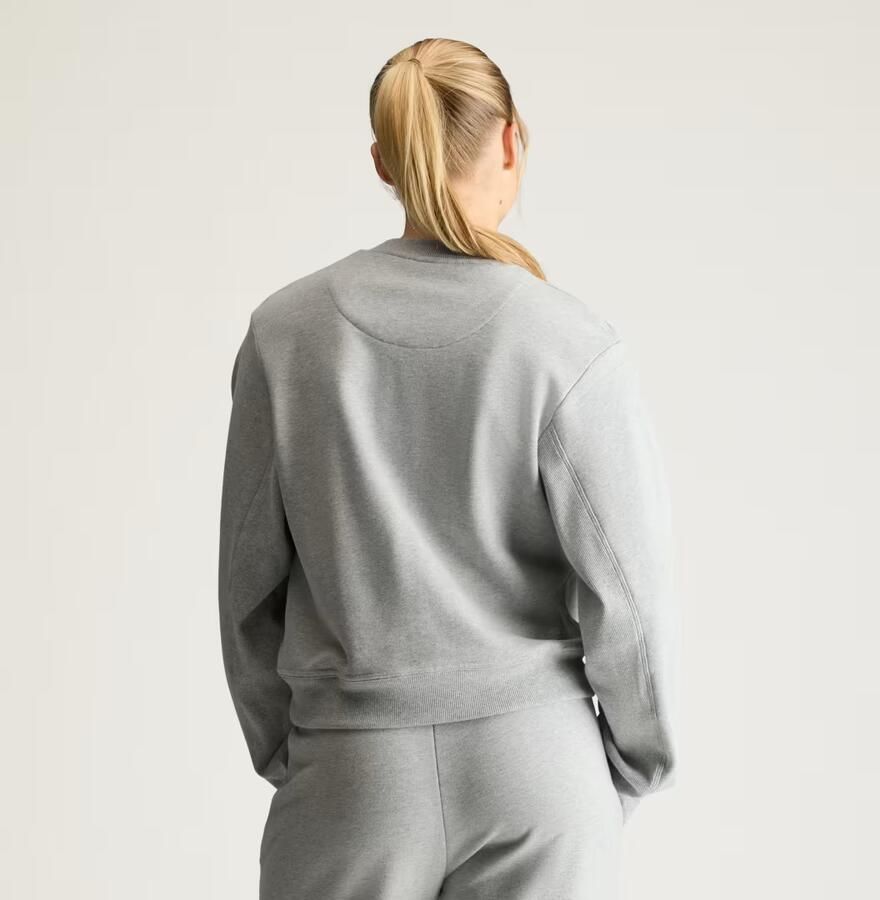 Adidas by Stella McCartney Regular Sweatshirt - Foto 5