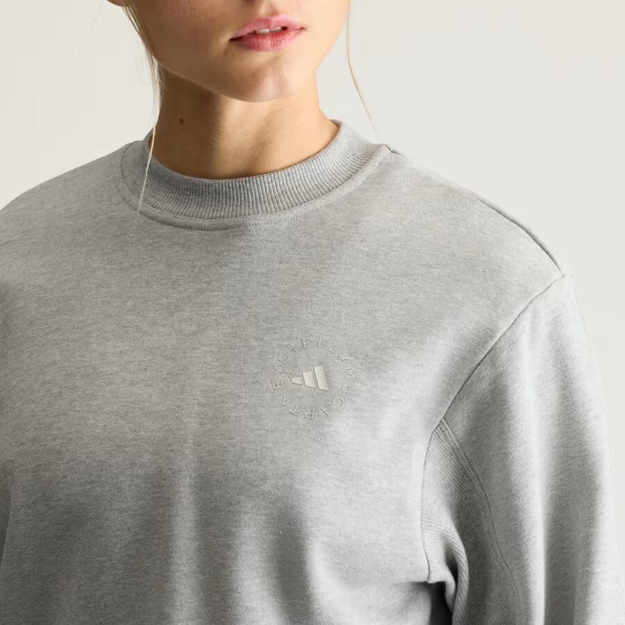 Adidas by Stella McCartney Regular Sweatshirt - Foto 3