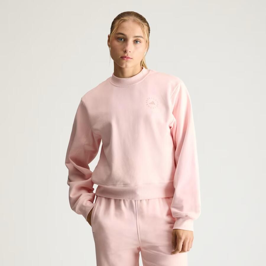 Adidas by Stella McCartney Regular Sweatshirt