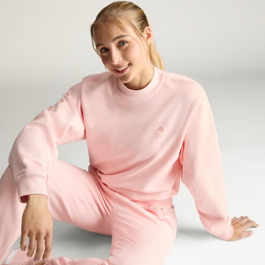 Adidas by Stella McCartney Regular Sweatshirt - Foto 3
