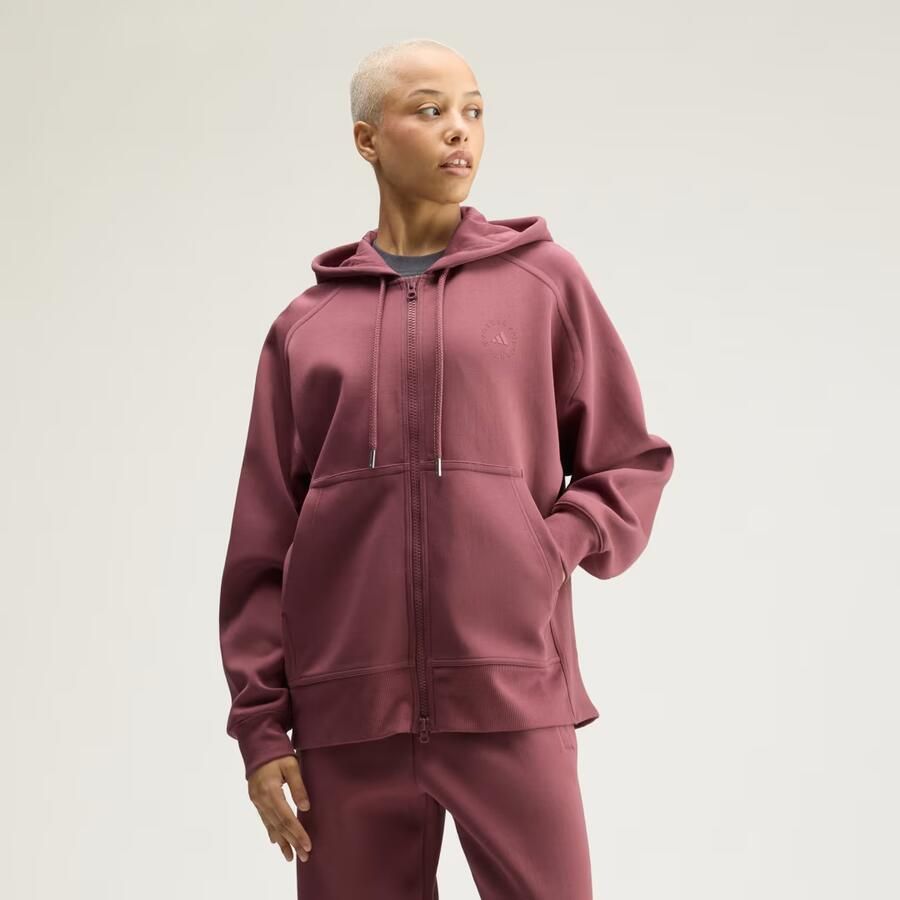 Adidas by Stella McCartney Ritshoodie
