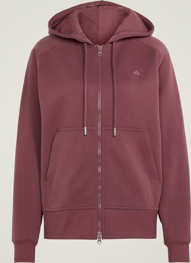 Adidas by Stella McCartney Ritshoodie - Foto 6
