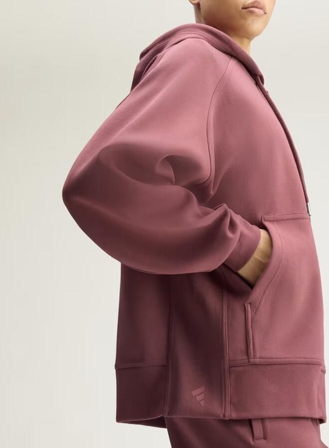 Adidas by Stella McCartney Ritshoodie - Foto 5