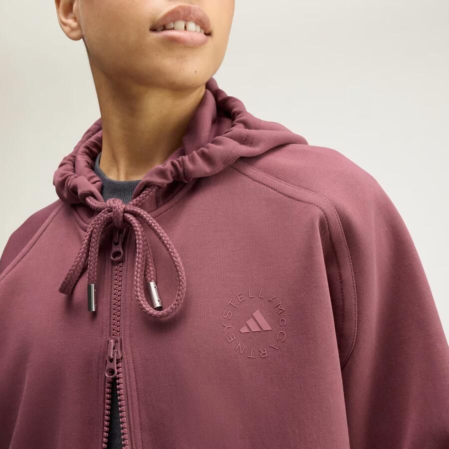 Adidas by Stella McCartney Ritshoodie - Foto 3