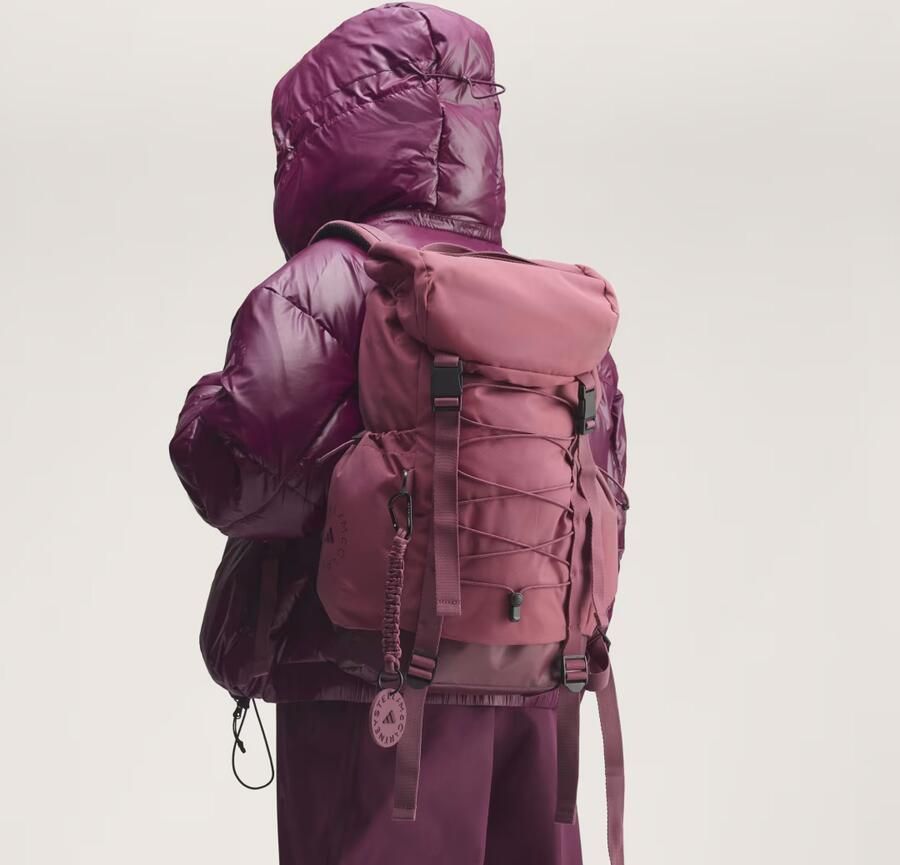 Adidas By Stella McCartney Rugzak - Foto 4