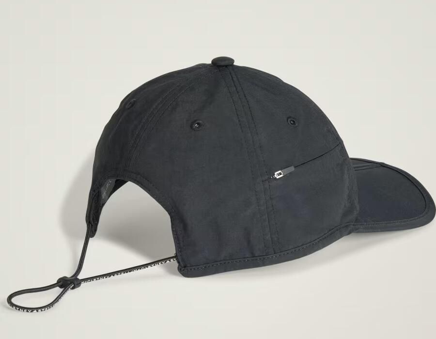 Adidas by stella mccartney Pet Black Dames - Foto 5