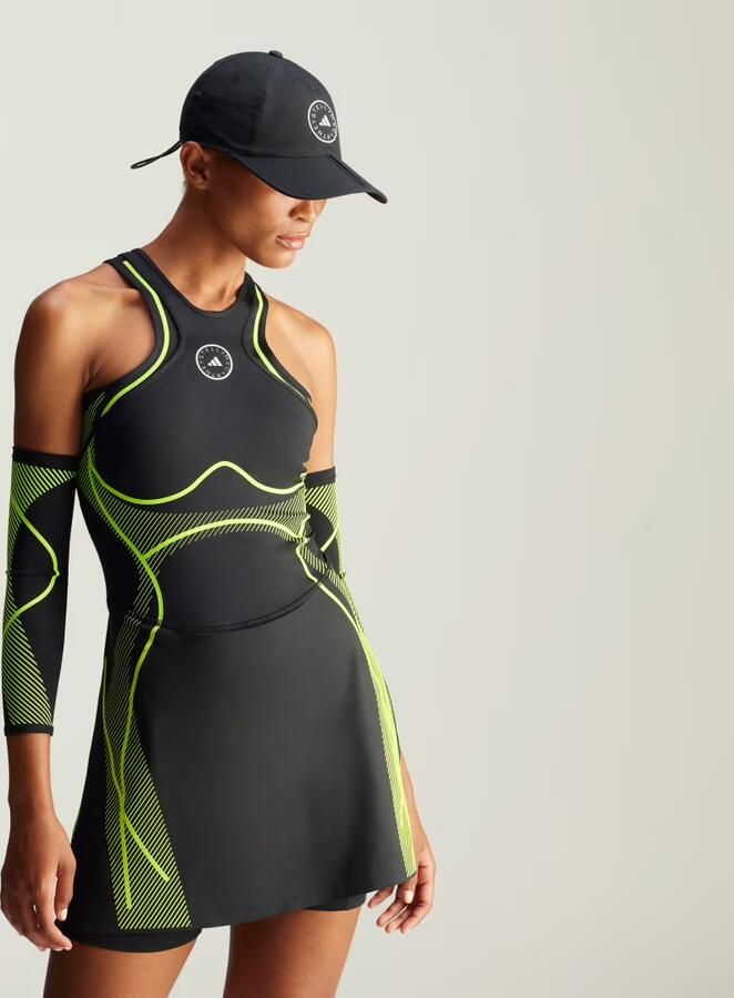 Adidas by stella mccartney Pet Black Dames - Foto 6