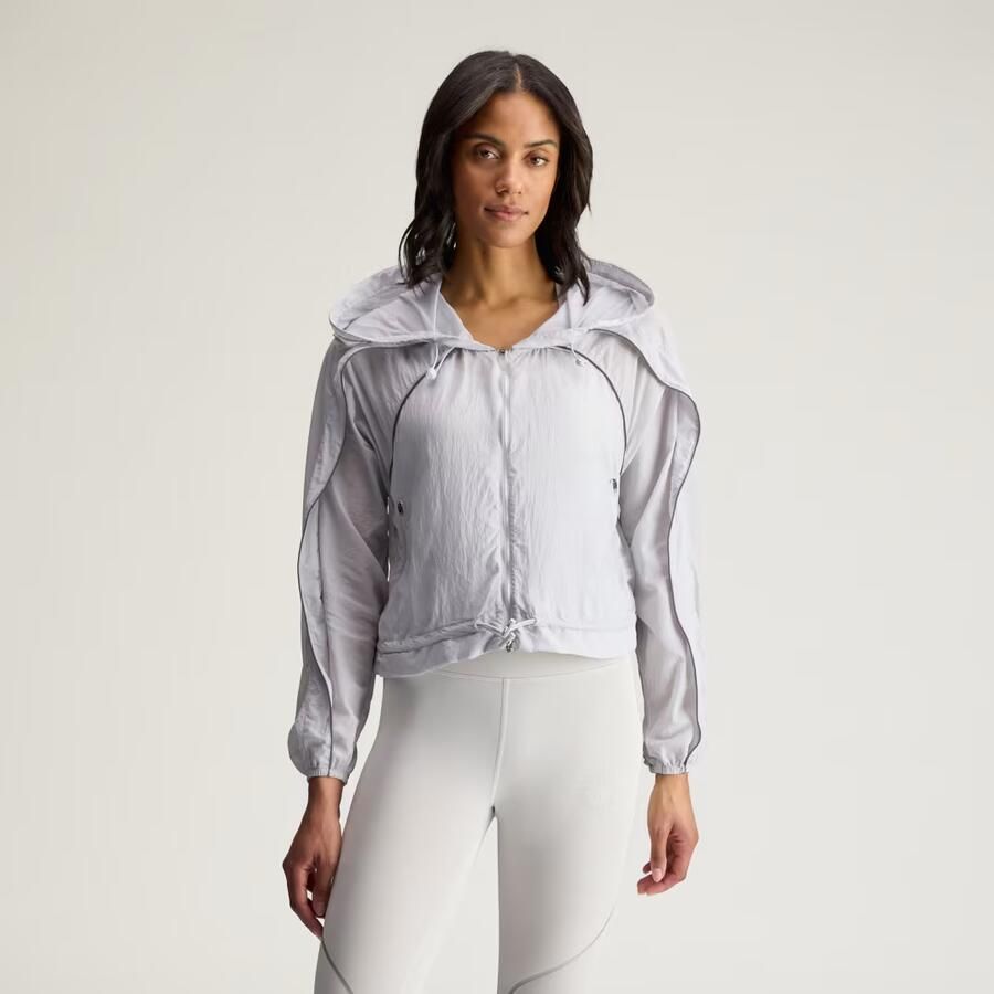 Adidas by Stella McCartney Running Jacket