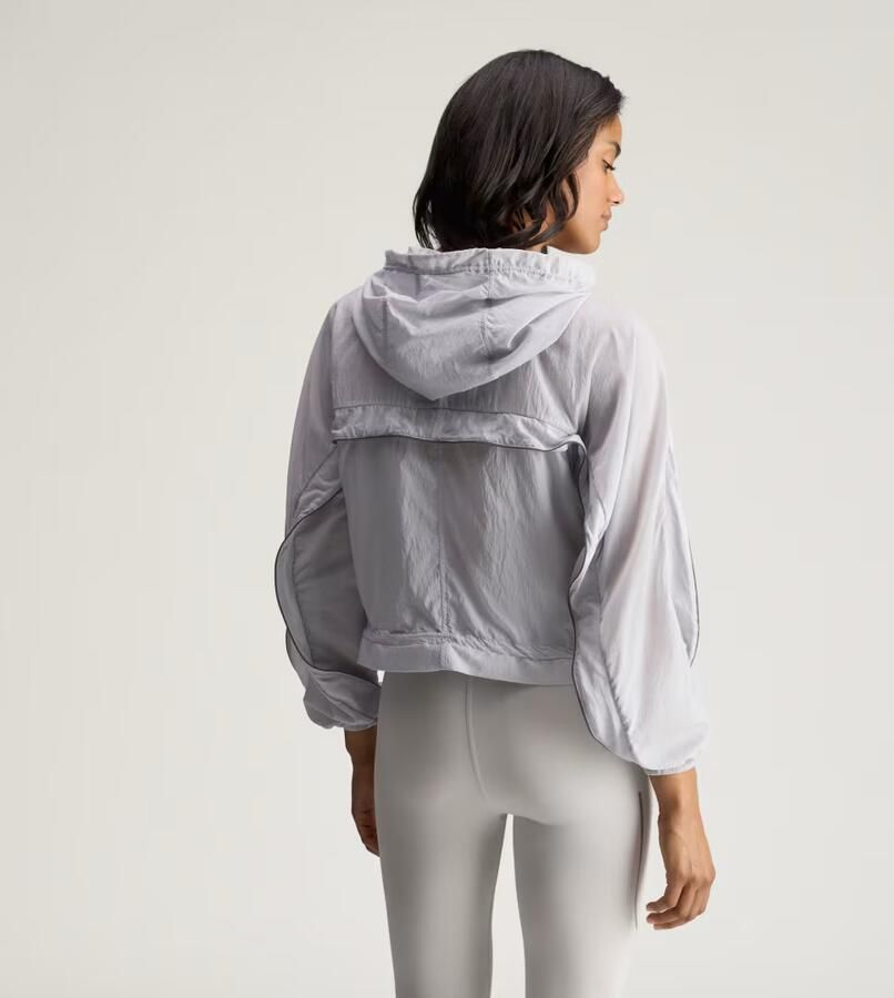 Adidas by Stella McCartney Running Jacket - Foto 5
