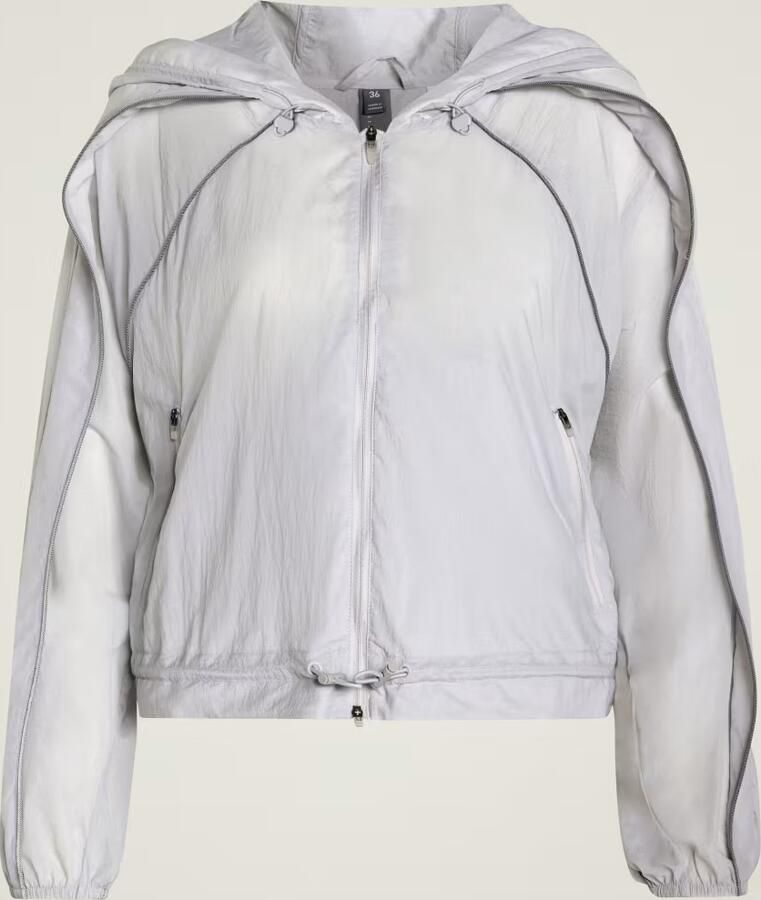 Adidas by Stella McCartney Running Jacket - Foto 6