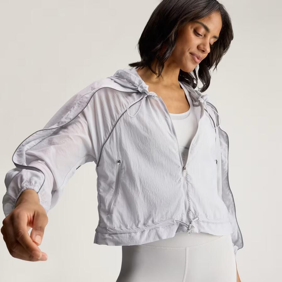 Adidas by Stella McCartney Running Jacket - Foto 3
