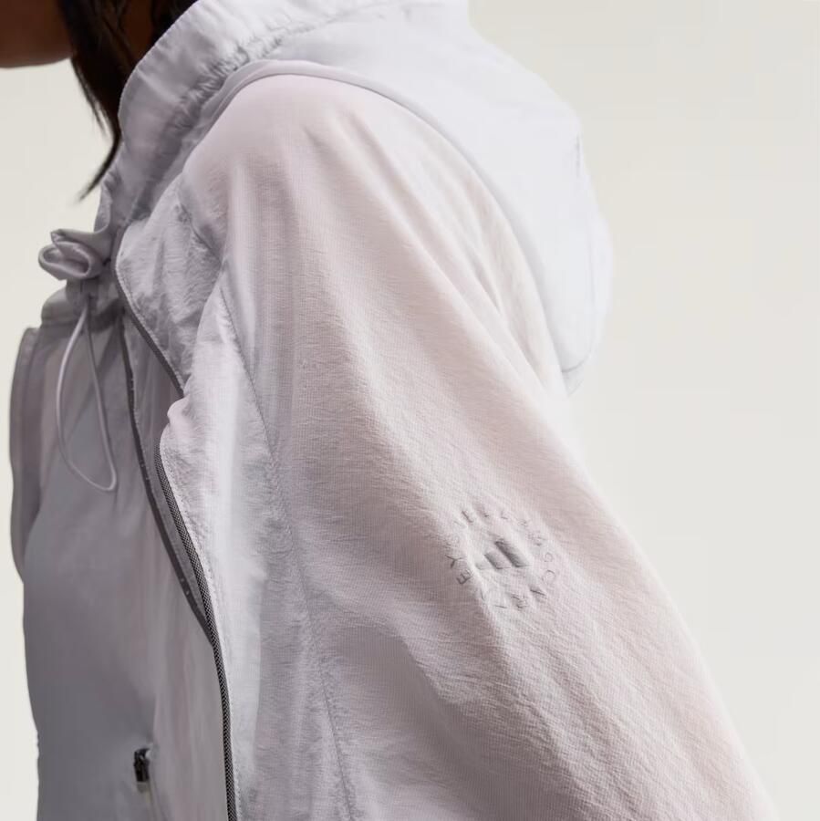 Adidas by Stella McCartney Running Jacket - Foto 4