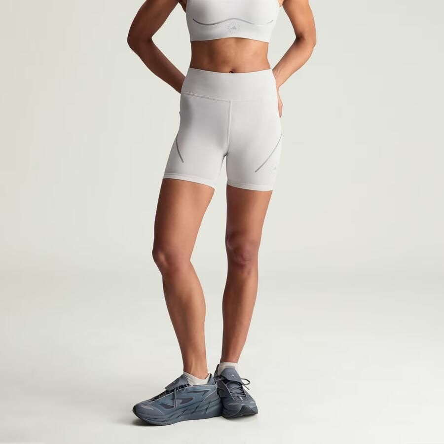 Adidas by Stella McCartney Running Leggings Shorts (1 2)