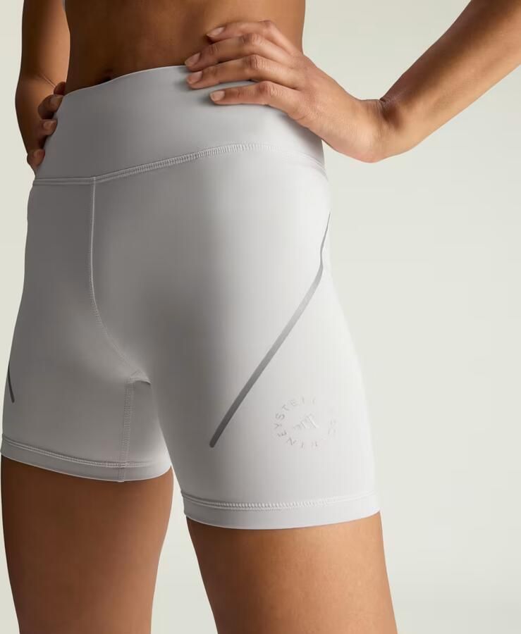 Adidas by Stella McCartney Running Leggings Shorts (1 2) - Foto 6