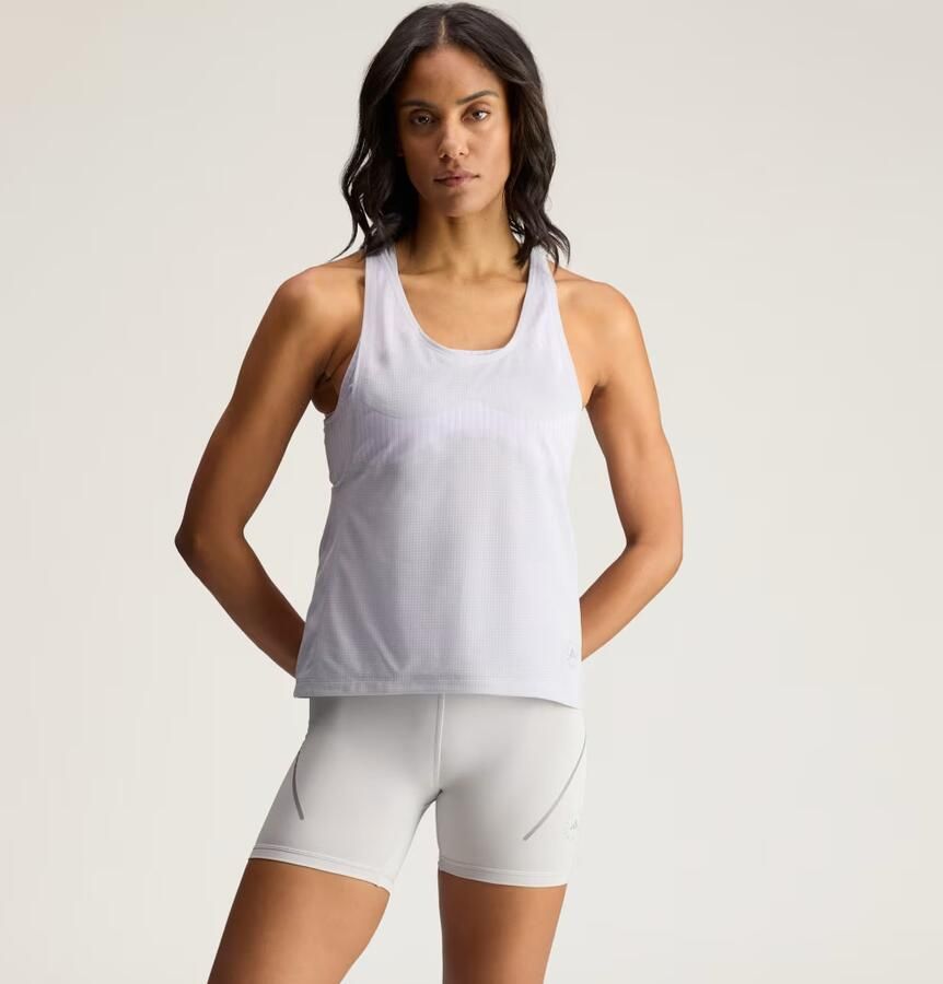 Adidas by Stella McCartney Running Tank