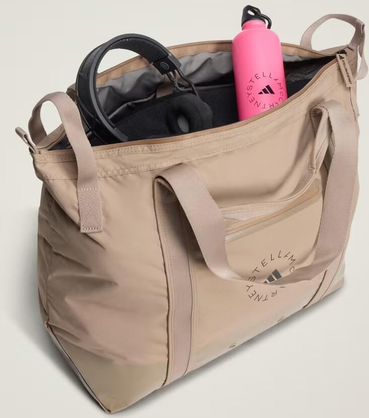Adidas by Stella McCartney Schoudertas - Foto 5