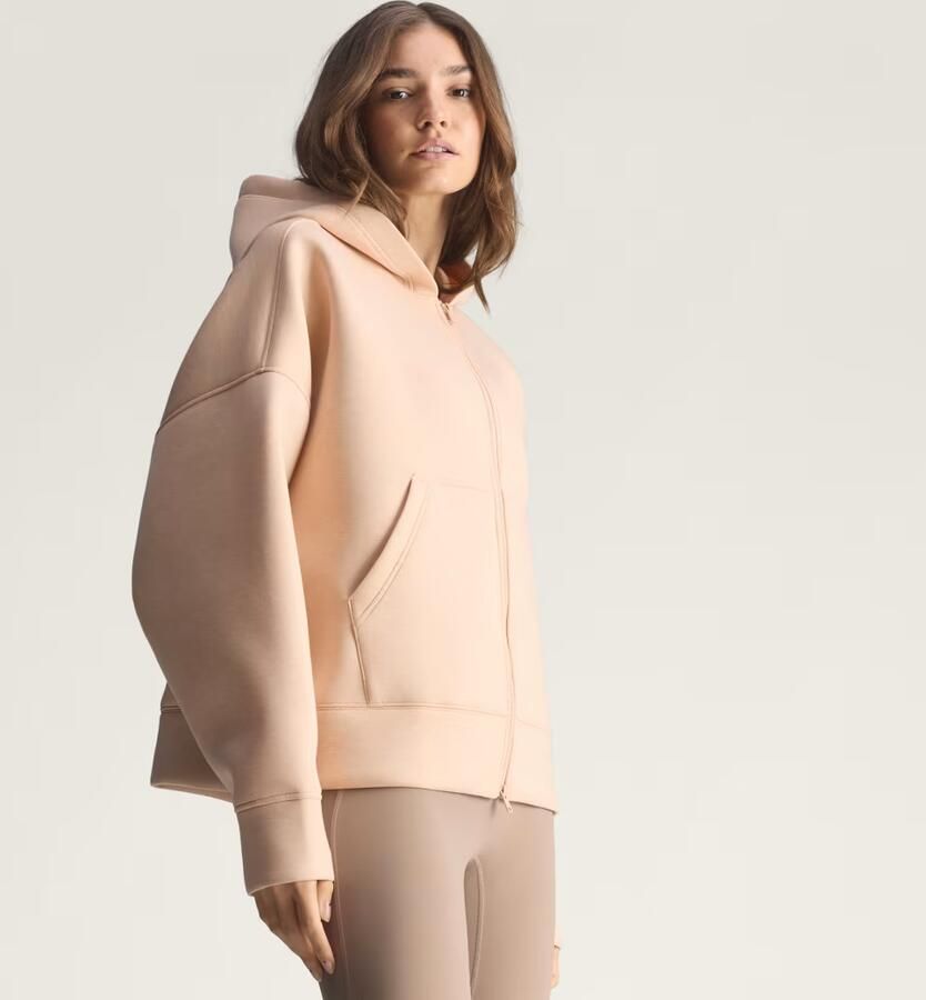 Adidas by Stella McCartney Scuba Hoodie