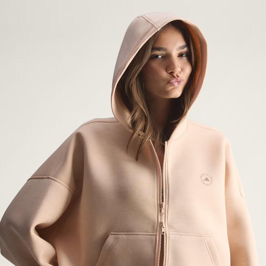 Adidas by Stella McCartney Scuba Hoodie - Foto 3