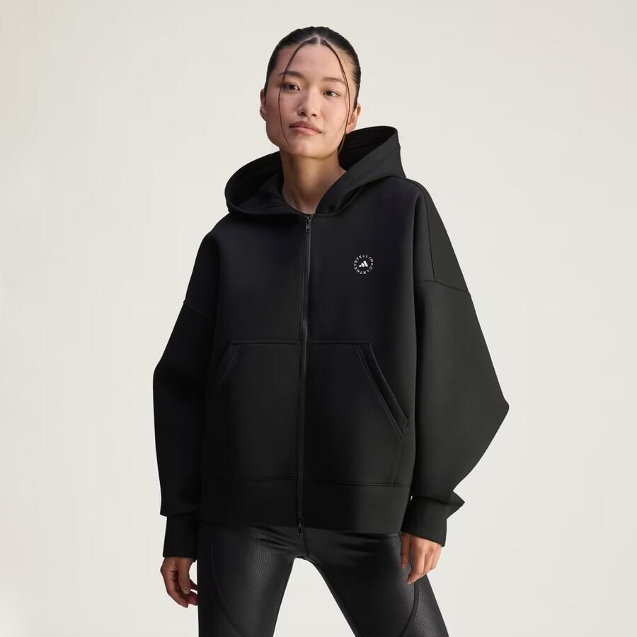 Adidas by Stella McCartney Scuba Hoodie