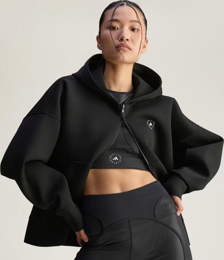 Adidas by Stella McCartney Scuba Hoodie - Foto 5