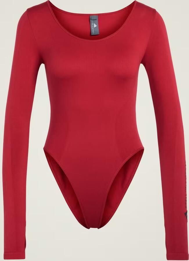 Adidas by Stella McCartney Seamless Yoga Bodysuit - Foto 6