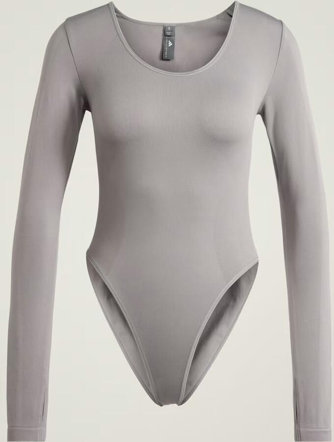 Adidas by Stella McCartney Seamless Yoga Bodysuit - Foto 5