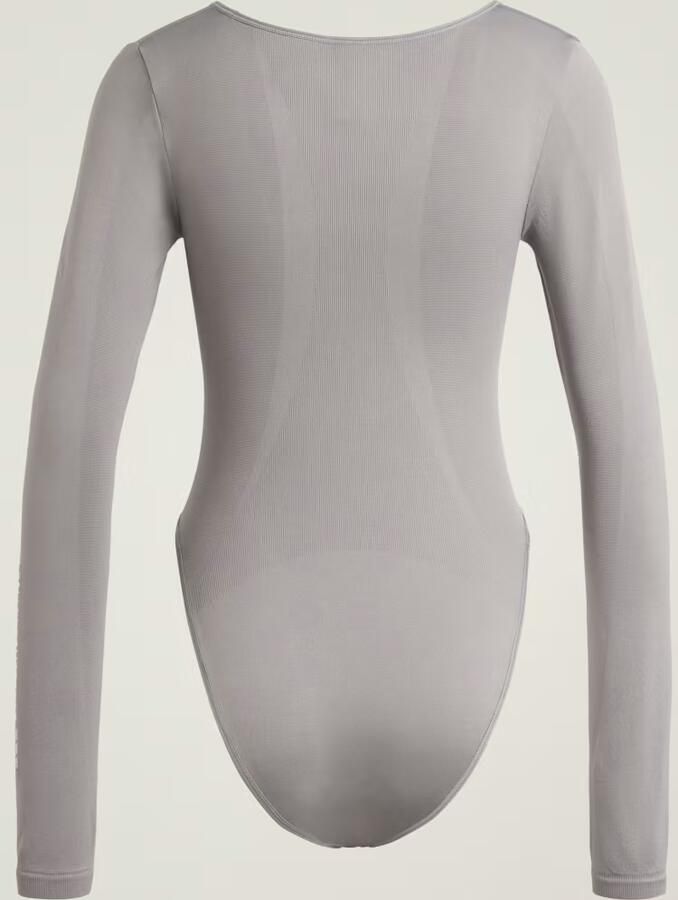 Adidas by Stella McCartney Seamless Yoga Bodysuit - Foto 6