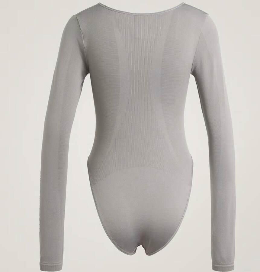 Adidas by Stella McCartney Seamless Yoga Bodysuit - Foto 2