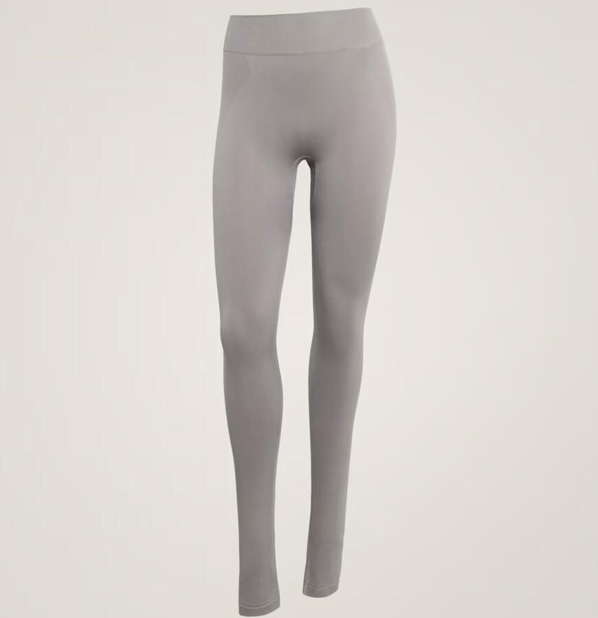 Adidas by Stella McCartney Seamless Yoga Legging