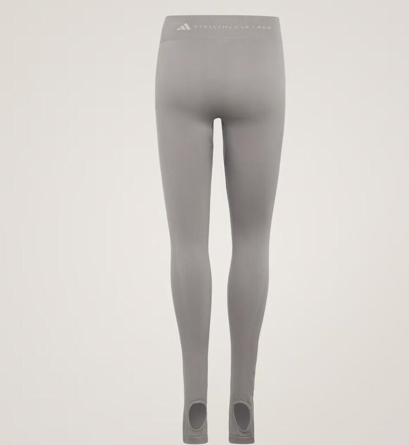 Adidas by Stella McCartney Seamless Yoga Legging - Foto 2